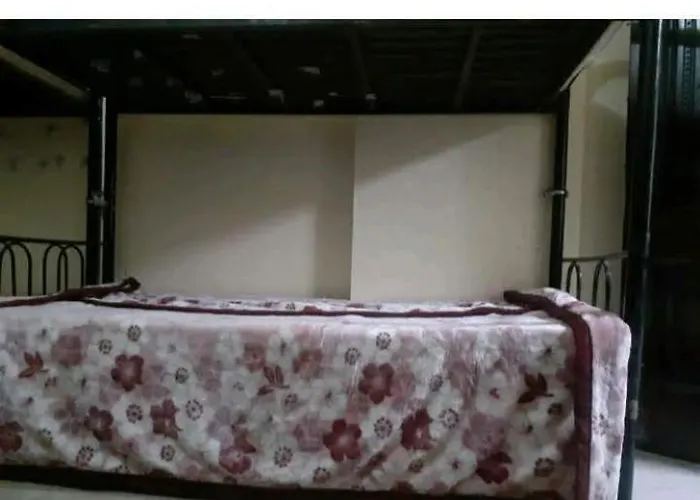 Houst Sleeping Units
