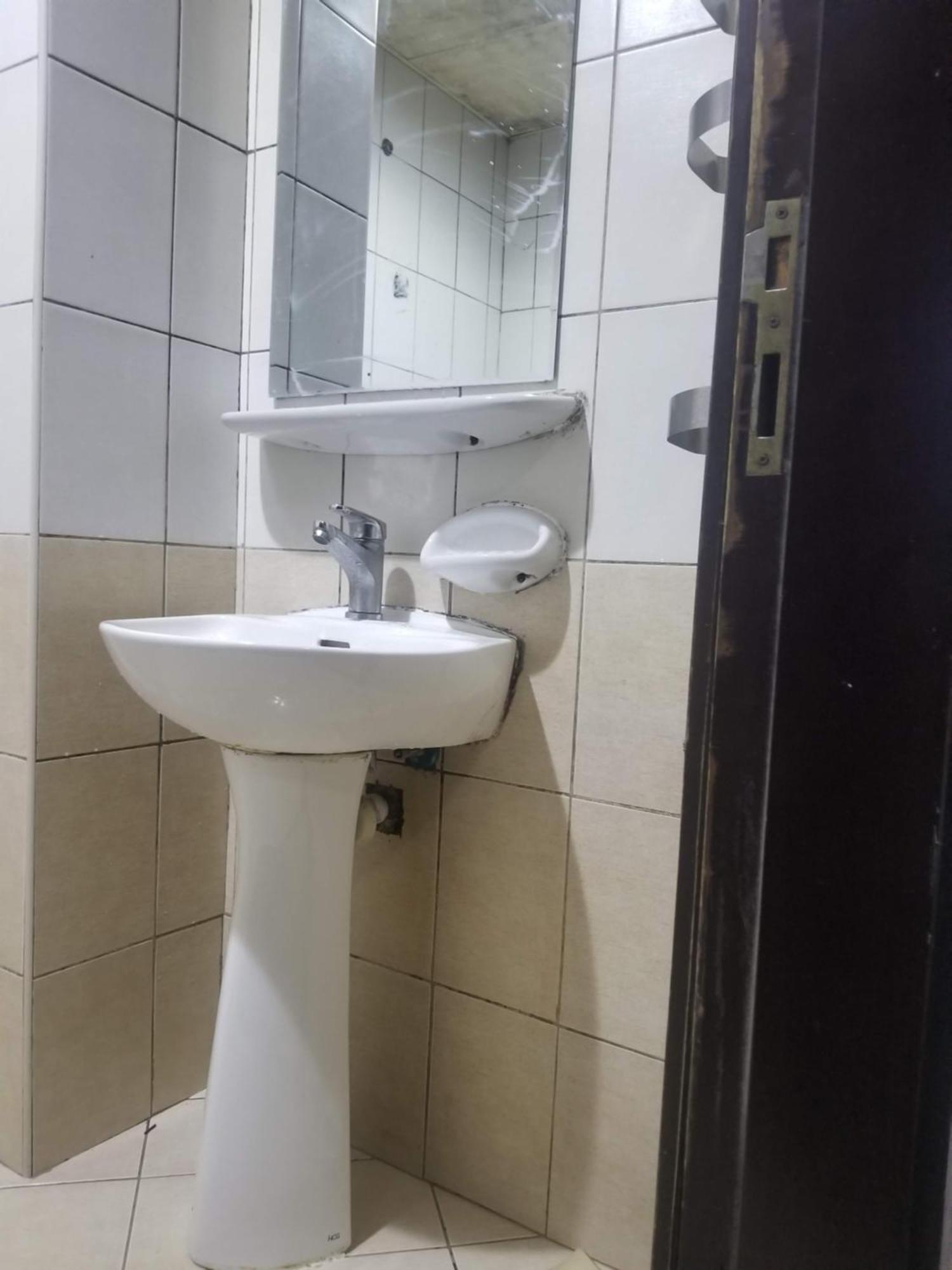 Houst Sleeping Units Apartment Dubai