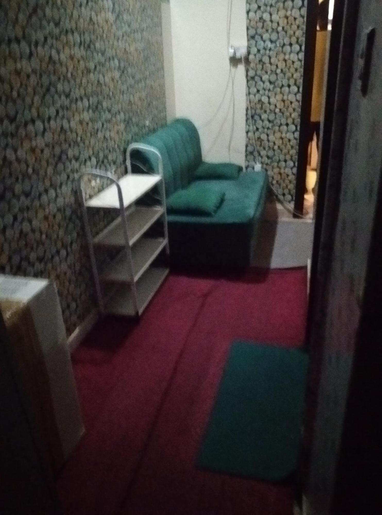 Houst Sleeping Units Apartment *